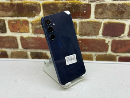 О1 Б/У ст. Samsung a55 5G 8GB/256GB 350471121279052 №e00451734