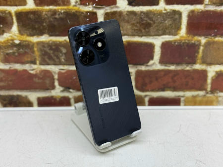 О1 Б/У ст. Tecno Spark 20C 4GB/128GB 353060247255364 №e00451789
