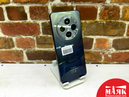О2 Б/У ст. Redmi 14C 4GB/128GB 867730070996404 №e00451982