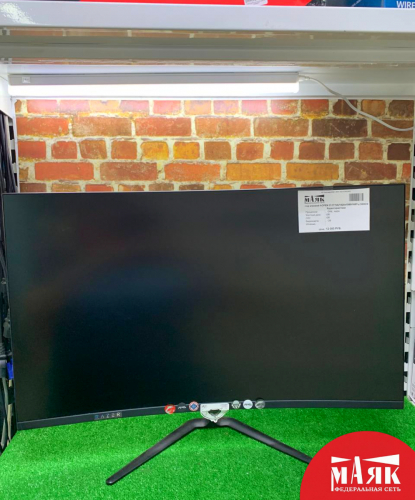 О3 Б/У О3 Б/У Монитор игровой AOPEN 31.5"/VA/1920x1080/165Гц (32HC5QRPB) №e00452372