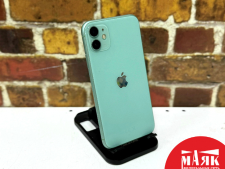 О10 Б/У ст. iPhone 11 4GB/64GB 77% 352509589714900 №e00452406
