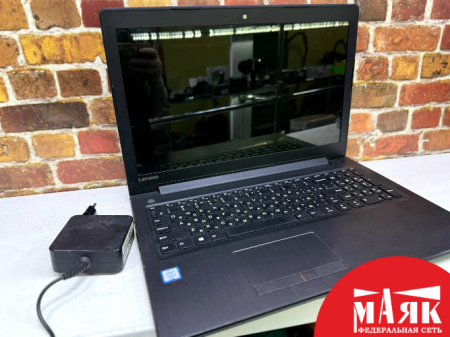 О2 Б/У Ноутбук lenovo №e00452566