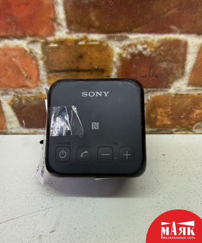 О9 Б/У srs x11 sony №e00457469