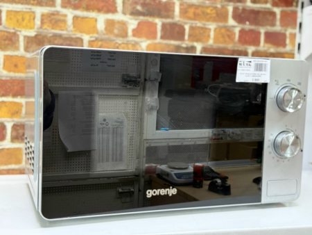 О3 Б/У Микроволновая печь gorenje mo20e1s №e00452985
