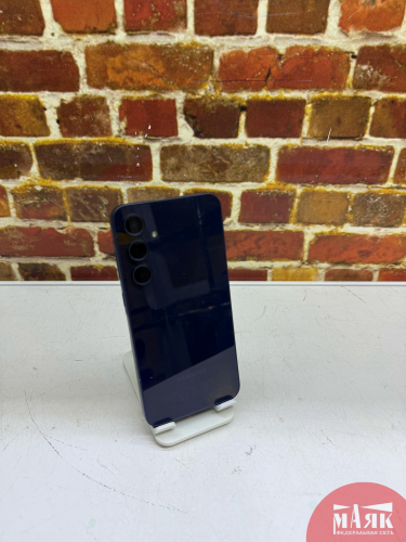 О1 Б/У ст. Samsung A35 5G 8GB/128GB 350524542027052 №e00453296