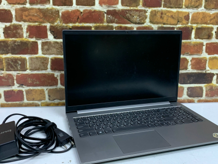 О7 Б/У Lenovo ThinkBook 15 G2 ITL №e00453481