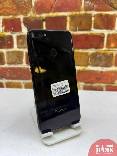 О1 Б/У ст. Honor 9i 4GB/128GB 869967039413885 №e00453594