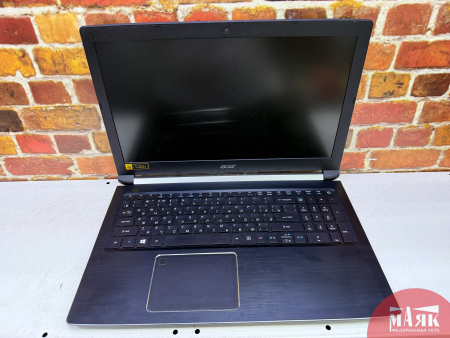 О2 Б/У Ноутбук ACER №e00453677