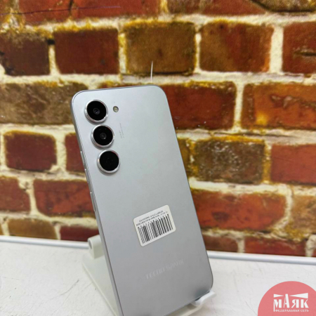 О1 Б/У ст. Tecno Spark 40 pro 8GB/128GB 357399771214181 №e00453703