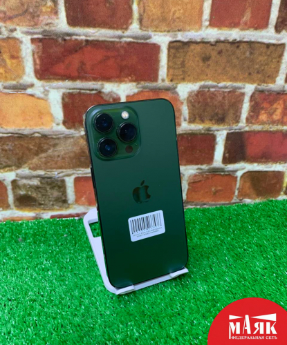 О3 Б/У ст. iPhone 13 Pro 6GB/128GB 84% 350282719232829 №e00458621