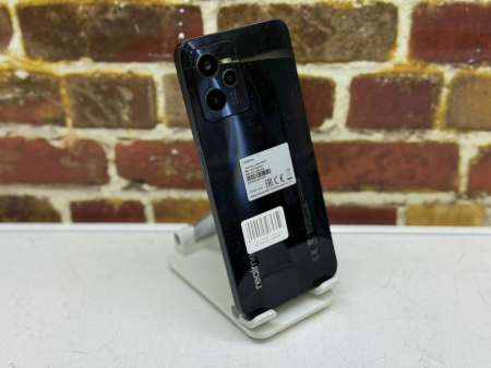 О1 Б/У ст. Realme C35 4GB/128GB 862212066248475 №e00453849