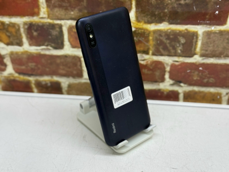 О1 Б/У ст. Redmi 9A 2GB/32GB 868351059541985 №e00454263