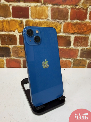 О10 Б/У ст. iPhone 13 4GB/128GB 78% 358018152548541 №e00454337