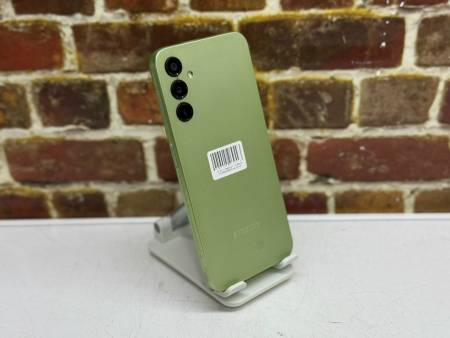 О1 Б/У ст. Samsung A14 4GB/64GB 351268282990009 №e00454494
