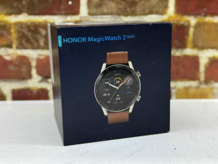 О1 Б/У Часы смарт Honor mns-b19 №e00454723