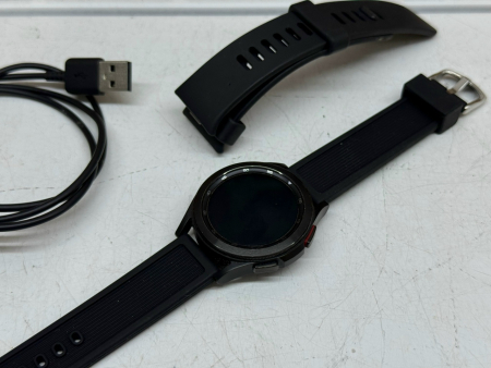 О1 Б/У Часы samsung galaxy watch 4 №e00454725