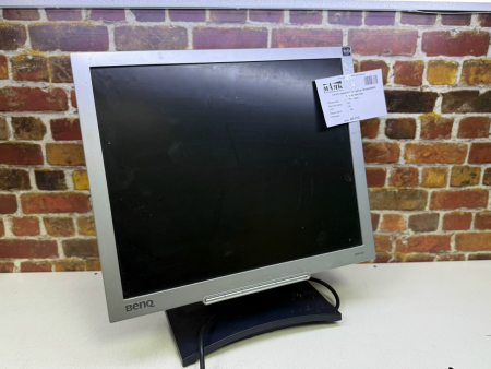 О4 Б/У монитор benq fp91g+ №e00454993