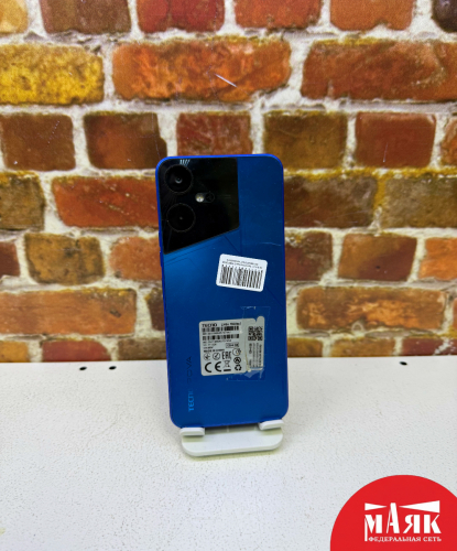 О4 Б/У ст. Tecno Pova Neo 3 4GB/128GB 351199045737447 №e00455016