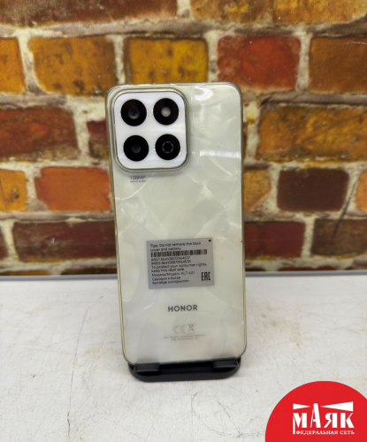 О5 Б/У ст. Honor X7c 6GB/128GB 864108072964527 №e00463660