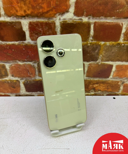 О2 Б/У ст. Redmi 13 8GB/256GB 862109070040304 №e00455275