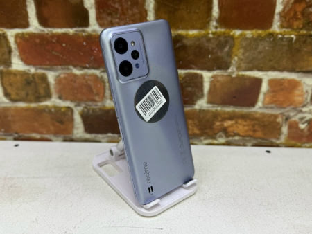 О2 Б/У ст. Realme C31 3GB/32GB 865070056006015 №e00455333