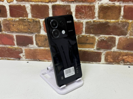 О9 Б/У ст. Poco X6 5G 12GB/512GB 867837069532643 №e00455589