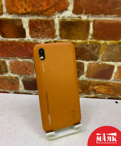 О2 Б/У ст. Huawei y5 2019 2GB/32GB 861136044452613 №e00455704