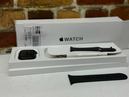 О5 Б/У часы apple watch se 2 кор №e00455897