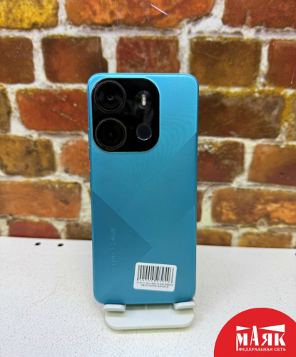 О4 Б/У ст. Tecno Spark Go 2023 3GB/64GB 356192124437026 №e00456126