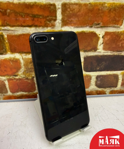 О7 Б/У ст. iPhone 8 Plus 2GB/64GB 76% 358632093138186 №e00456376