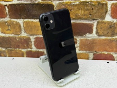 О4 Б/У ст. iPhone 11 4GB/64GB 82% 352370399831941 №e00456407