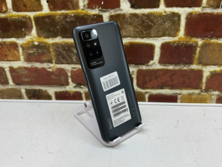 О1 Б/У ст. Redmi 10 4GB/128GB 860458069995628 №e00456521