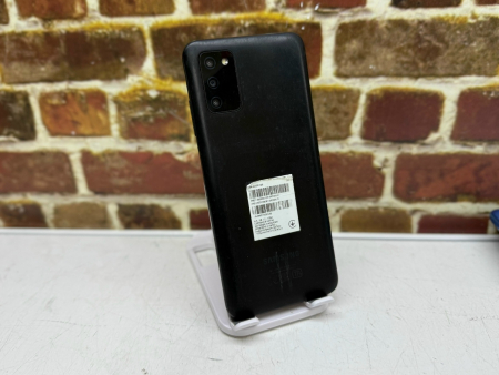О1 Б/У ст. Samsung a03S 3GB/32GB 350060030955892 №e00457012