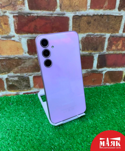 О3 Б/У ст. Samsung A35 5G 8GB/256GB 357435844782786 №e00457129 К-МАЛИКОВ (МАРТ26)