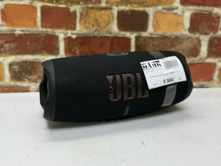О3 блютуз колонка JBL 5 №К00011371