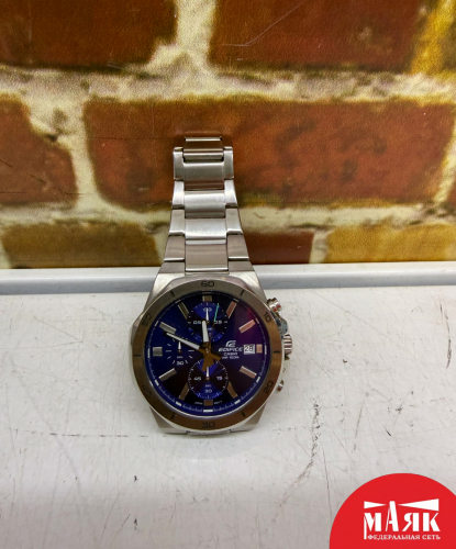 О1 Б/У часы casio 5345 №e00457612