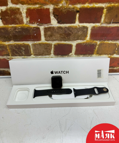 О1 Б/У apple watch se 40 №e00457615