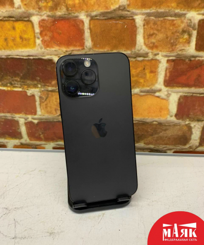 О5 Б/У ст. iPhone 14 Pro Max 6GB/256GB 84% 358281869331045 №e00457804