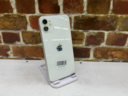 О2 Б/У ст. iPhone 11 4GB/64GB 76% 350864486687580 №e00457849