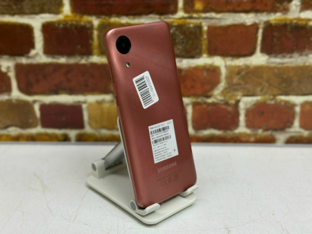 О7 Б/У ст. Samsung A03 3GB/32GB 354015797986569 №e00458836