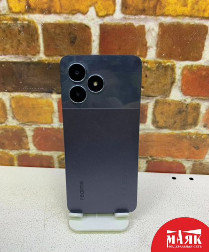 О4 Б/У ст. Realme Note 50 3GB/64GB 860644071920916 №e00458949