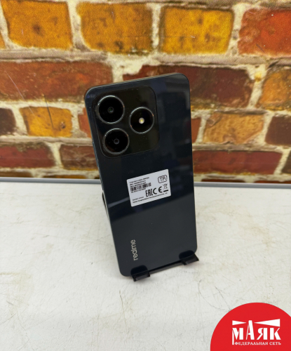 О5 Б/У ст. Realme C61 8GB/256GB 864840070278472 №e00459243