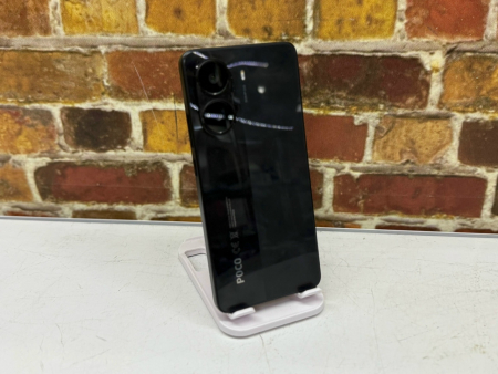 О5 Б/У ст. Poco X7 Pro 12GB/512GB 864680076452006 №e00459373