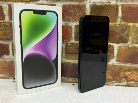 О2 Б/У ст. iPhone 14 Plus  6GB/128GB (кор) 355805392721299 №e00459588