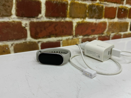 О1 Б/У Фитнес-браслет Mi Band 10 №e00459601