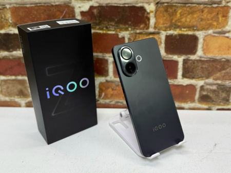 О3 Б/У ст. iqoo z10r 12GB/512GB 860041089751757 №e00459668 К-МАЛИКОВ (ЯНВАРЬ26)