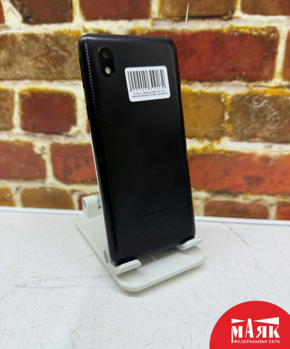 О1 Б/У ст. Samsung Galaxy A01 Core 1GB/16GB 350349071619867 №e00459709