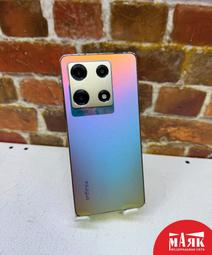 О4 Б/У ст. Infinix NOTE 30 Pro 8GB/256GB 359710952755800 №e00459757