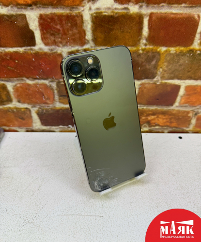 О2 Б/У ст. iPhone 13 Pro Max 8GB/128GB 83% 359978123074936 №e00459946