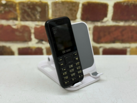 О1 Б/У ст. Alcatel 1066d 354729109846358 №e00460023
